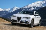 Alfa Romeo Stelvio 2017 года (WW)
